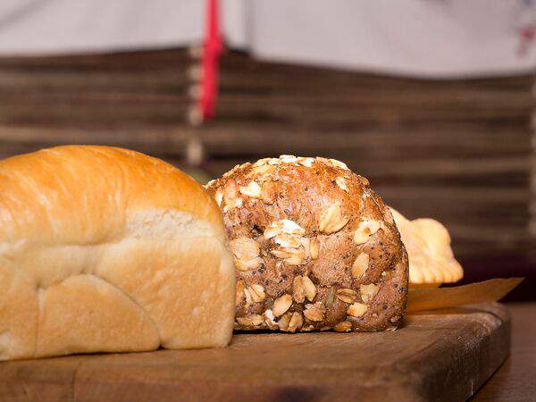 Хата - Хлеб Кирпичик