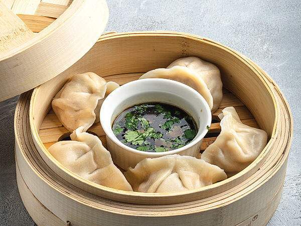 See Yu - Пельмени Китайские с говядиной