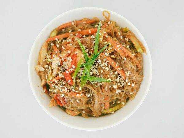 Roro - Фунчеза с курицей