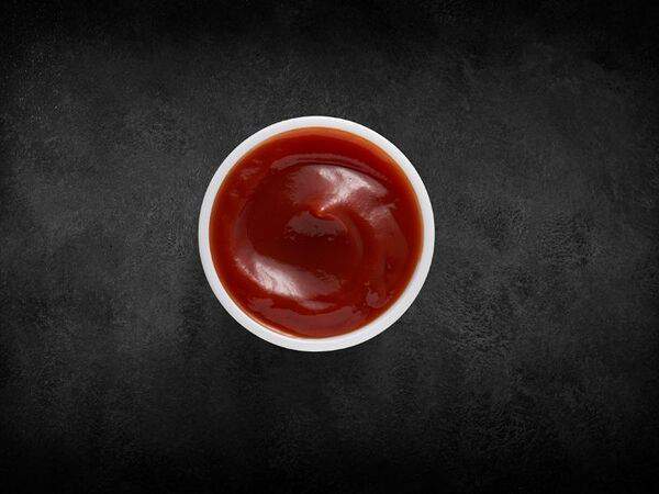 BB Burger - Барбекю