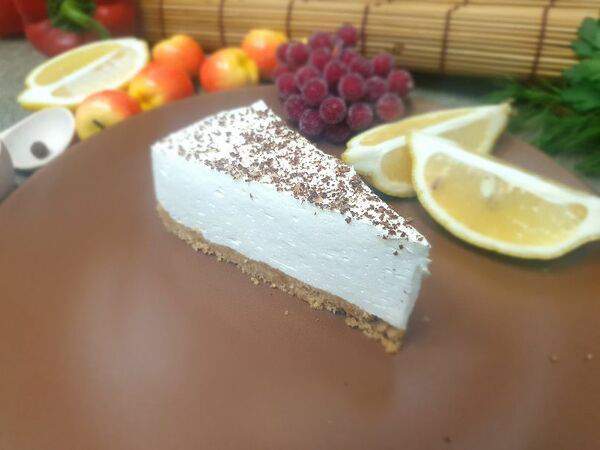 Ссср - Чизкейк