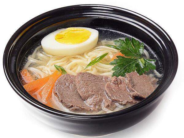 Японка - Суп Рамен