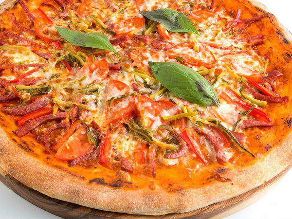 Чайхона - Пицца Чайхона