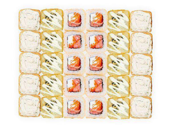 Oran G - Хот Сет