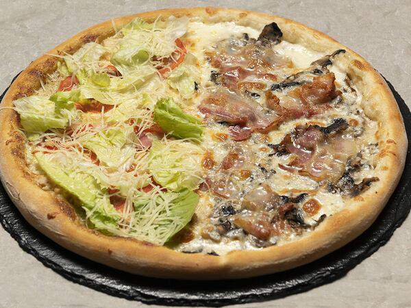 Мегаполис - Ассорти №1