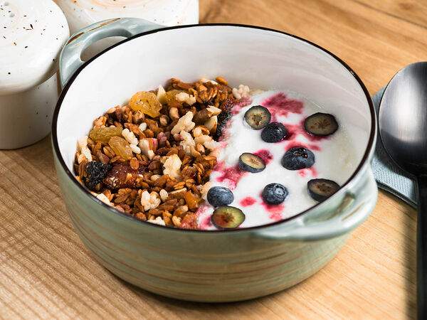 Food Store - Гранола