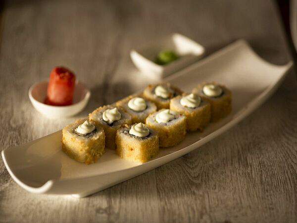 Чибо Сано - Каспер