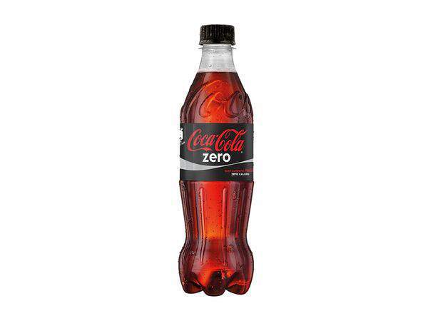 Маруми - Coca-Cola Zero