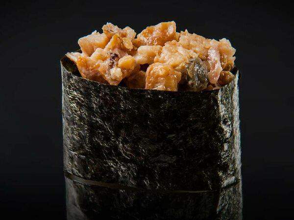 Love суши - Унаги Спайси