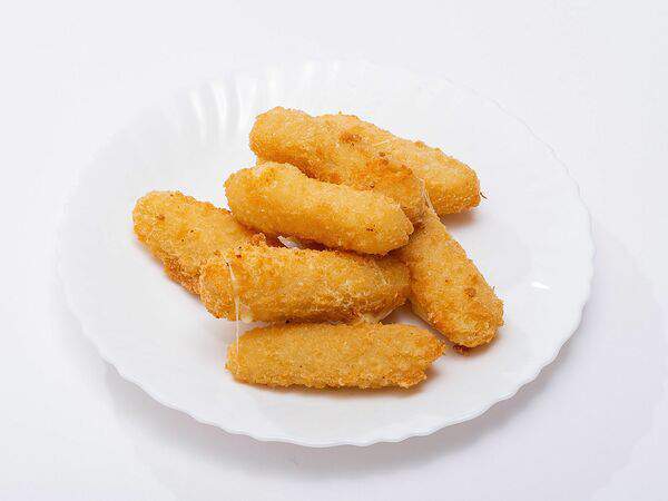 Далири - Сырные палочки