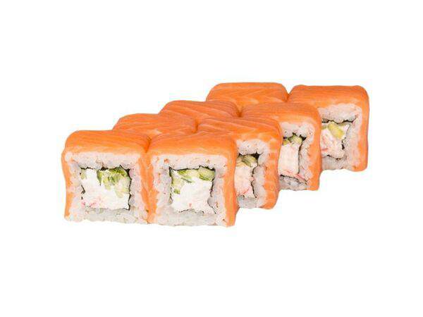 Sushi City - Филадельфия с крабом