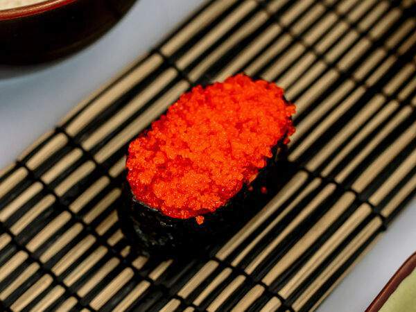 Василий - Гункан Тобико