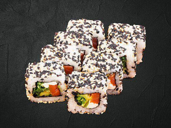 Mr.Chao - Ролл Шанхай