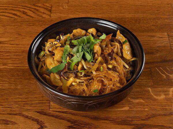 PhoBo - Мьен Сао Хай Шан