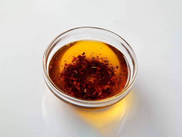 Блинная Сковородка - Заправка Греческая