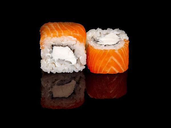 Fishka - Ролл Филадельфия лайт