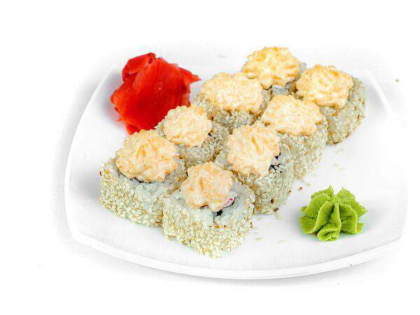 Bento - Сенсей