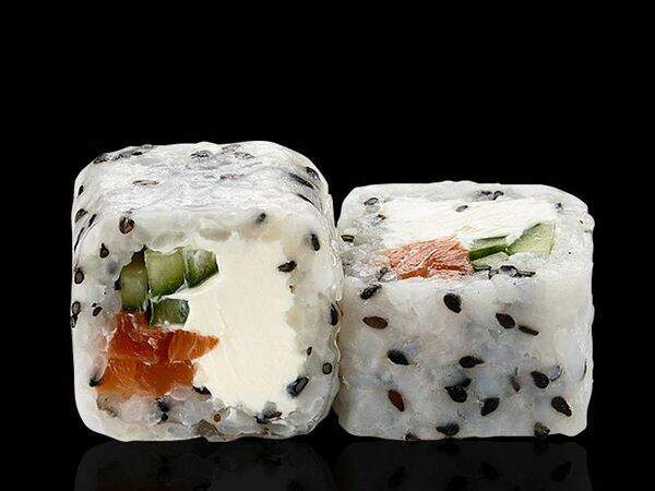 Ого!Суши. Халяль - Раяни