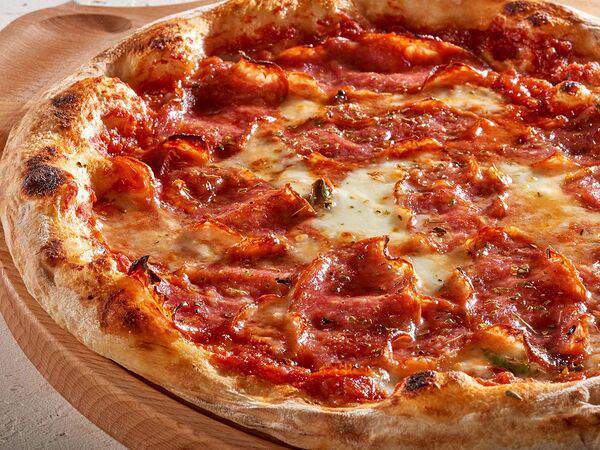 Pizzarella36 - Пицца Салями