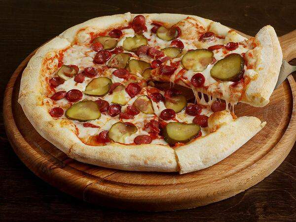 Папа Гришин - Охотничья