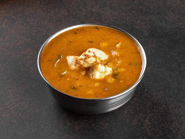 Om Namo - Чоле Панир