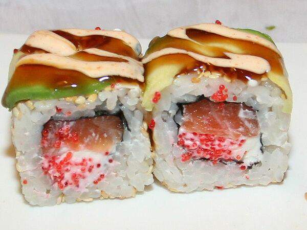 Set Bar - Акияма