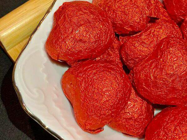 Ча - Мэй гуй бай ча