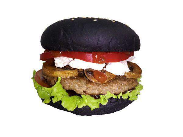 Jean's Burger Bar - Десерт Павлова