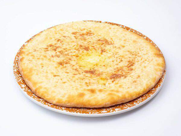 Персонажи - Хачапури по-имеретински