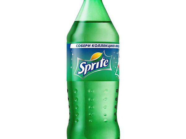 Зачёт Пицца & Бургеры - Sprite