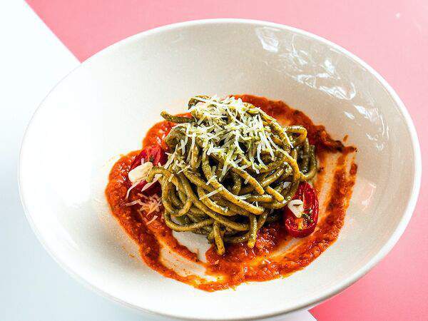 Свет - Спагетти Алла Китара