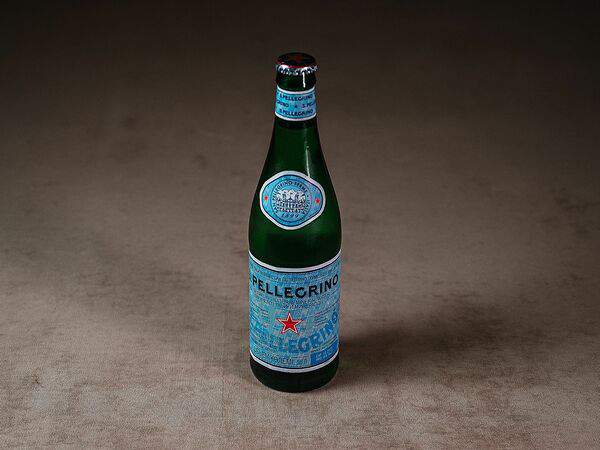 На Глинках - Вода газированная San Pellegrino