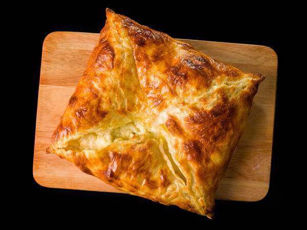 Эларджи - Пеновани