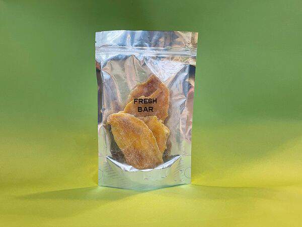 Fresh Bar - Вяленое манго