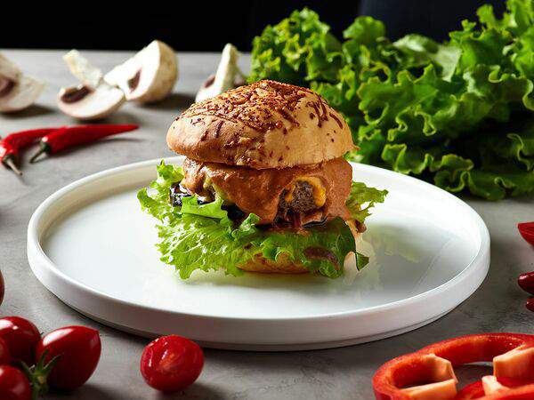 Eastwood burgers - Коста Дилон