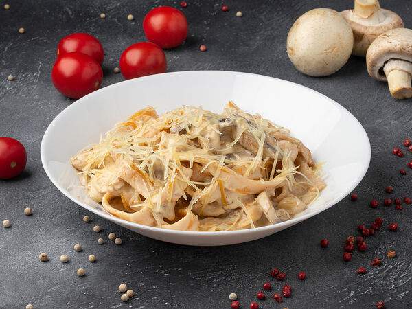 Empasta - Паста Петти де поло