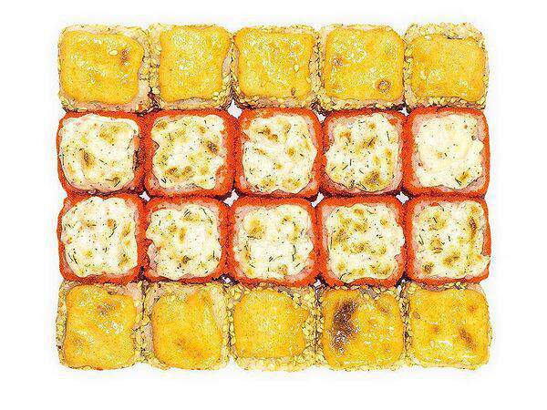 Oran G - Лайк Сет