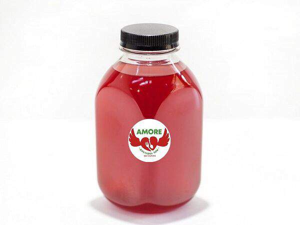 Amore - Морс ягодный