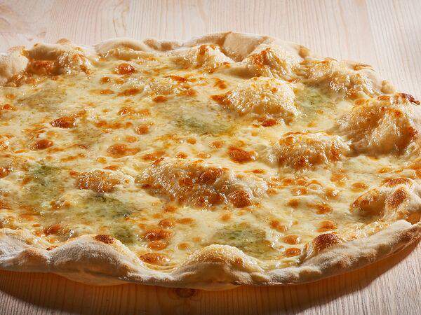 Sapore Italiano - Пицца Куаттро Формаджи