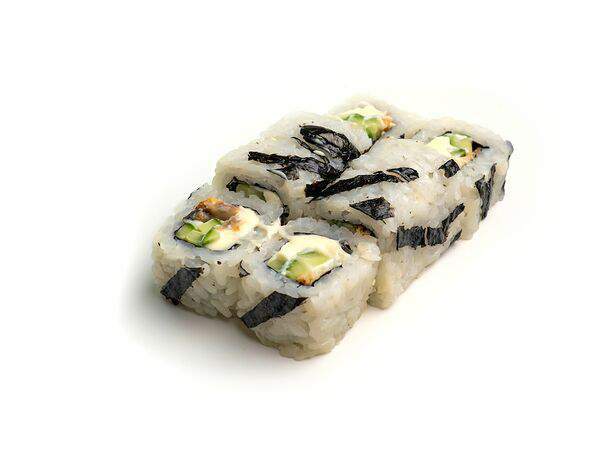 Суши маркет Кухня Солнца - Цунами