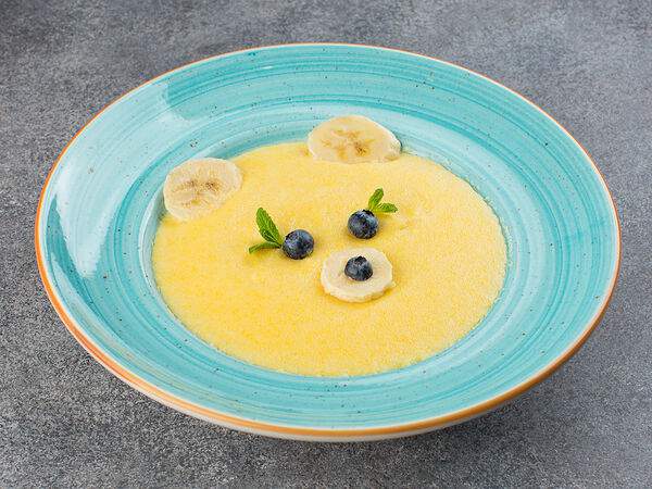 Tulum - Овсяная каша