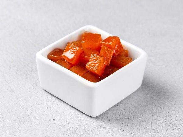 Кофемания - Тыква в карамели