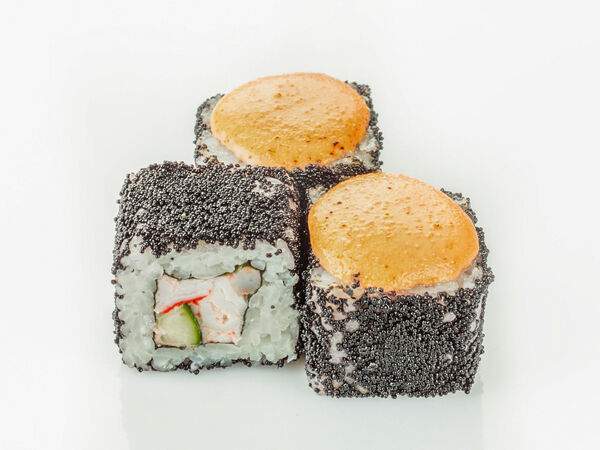 Rapido - Ролл Тайбей