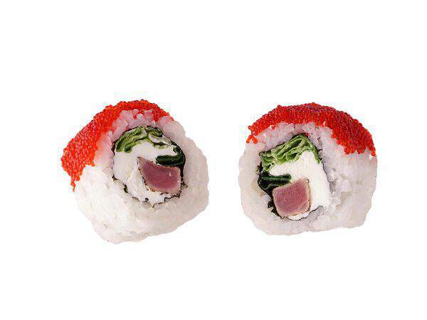 City Sushi - Текка фреш