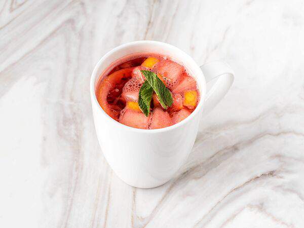 Aroma - Фруктовый рай