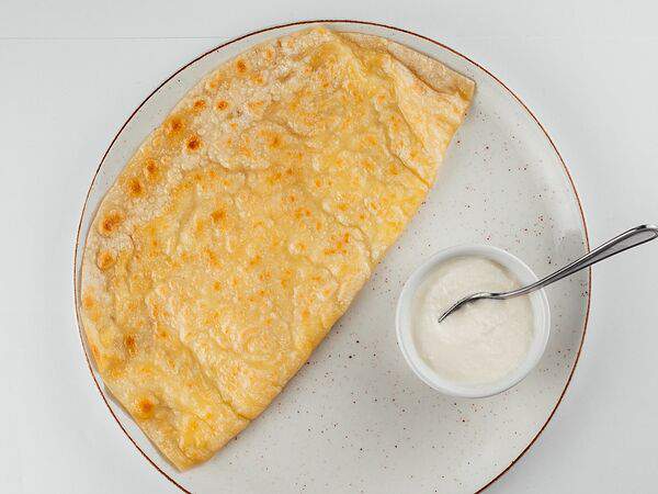 Магадан - Кутаб с креветкой