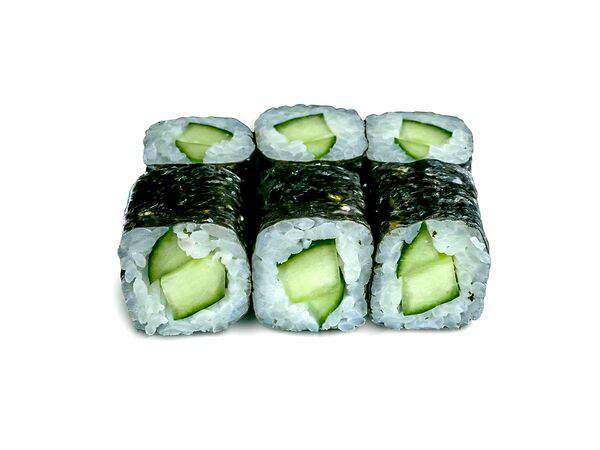 Дядя Пицца - Каппа Маки