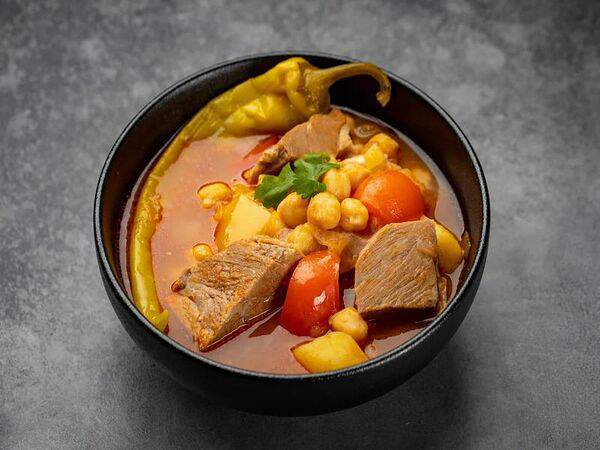 Merzen - Чанахи