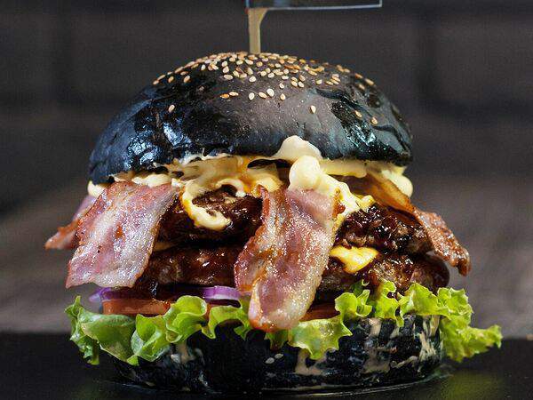 Папа Джо - Фирменный Папа Джо