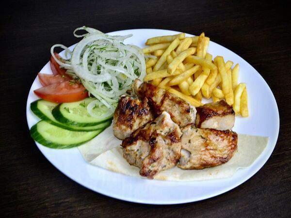 Мяссорти восток - Шашлык-комплекс Плюс